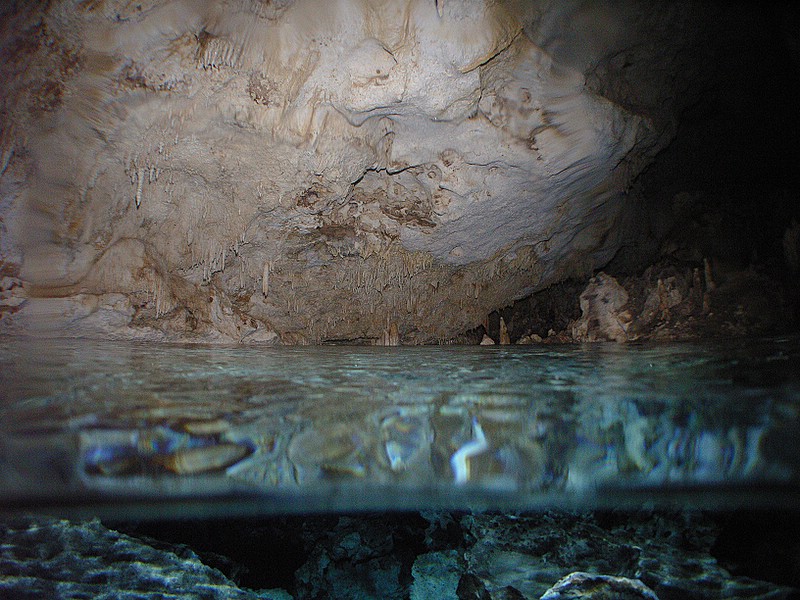 Bayahibe - Höhle Padre Nuestro, Bayahibe,Dominikanische Republik