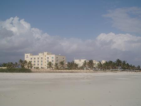SUB AQUA DiveCenter Hilton Salalah,Oman