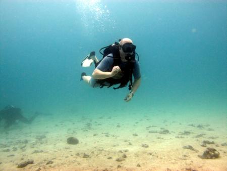 Calypso Diving,Koh Samui,Golf von Thailand,Thailand