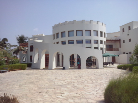 Extra Divers,Sifawy Boutique Hotel,Sifah,Oman