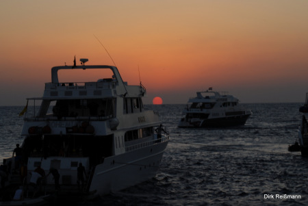 M/Y Heaven Saphir,Ägypten