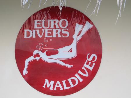 Eriyadu,Eurodivers,Malediven