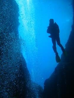 Nero Sport Diving Center,Zakynthos,Griechenland