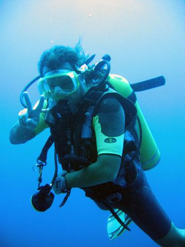 Scuba Diving Adventures,Khao Lak,Andamanensee,Thailand