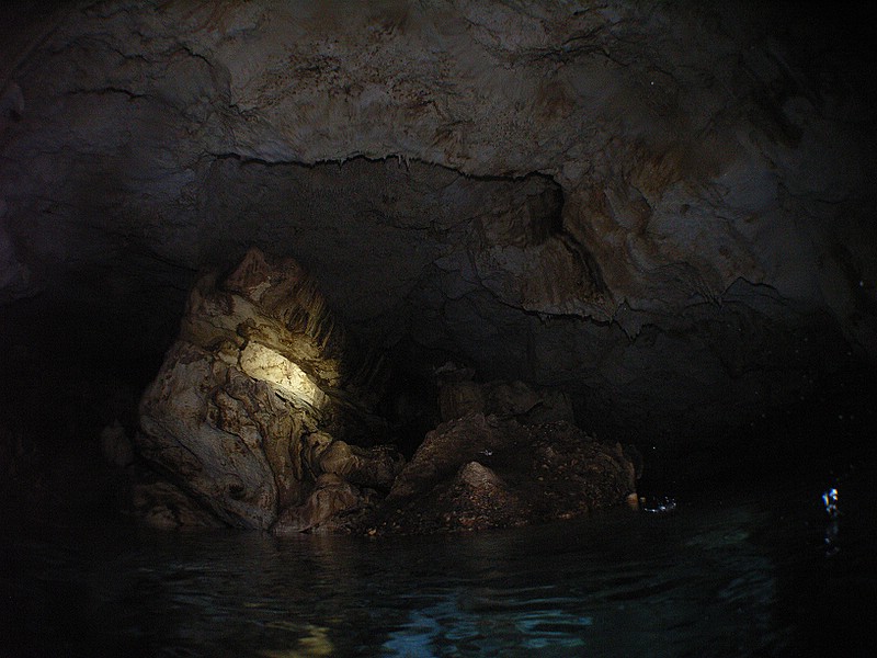 Bayahibe - Höhle Padre Nuestro, Bayahibe,Dominikanische Republik