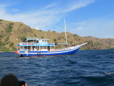 DiveKomodo - Labuan Bajo,Allgemein,Indonesien