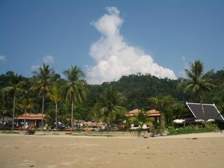 Sub Aqua Dive Center,Khao Lak,Andamanensee,Thailand