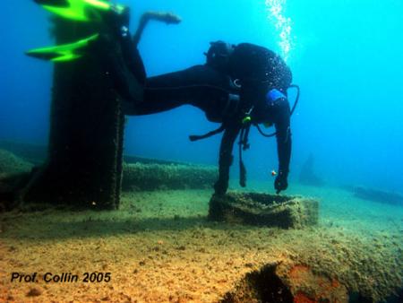 Dalmatian Divers / Orebic - Orebeach Club,Kroatien