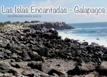 Galapagos Allgemein,Galapagos,Ecuador