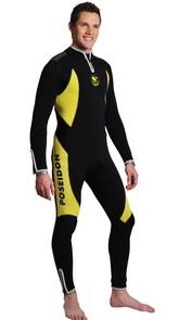 Poseidon Nassanzug 5mm: Visionary Poseidon Nassanzug 5mm: Visionary