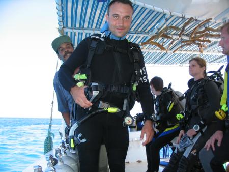 Blue Water Dive Resort,Hurgada,Hurghada,Ägypten