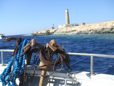 M/Y Seawolf Sea Whisper,Ägypten