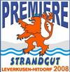 Premiere Strandgut 2008 Logo