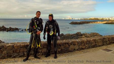 Daivoon Dive Center,Lanzarote,Costa Teguise,Kanarische Inseln,Spanien