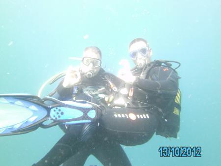 Big Blue Diving,Magaluf,Mallorca,Balearen,Spanien