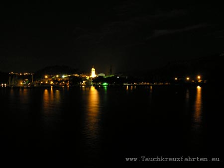 Kreuzfahrt mit M/S Vranjak, Kroatien allgemein,Kroatien