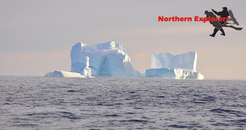 Northern Explorers - Tasiilaq (East Greenland), Ostküste Tasiilaq (East Greenland),Grönland