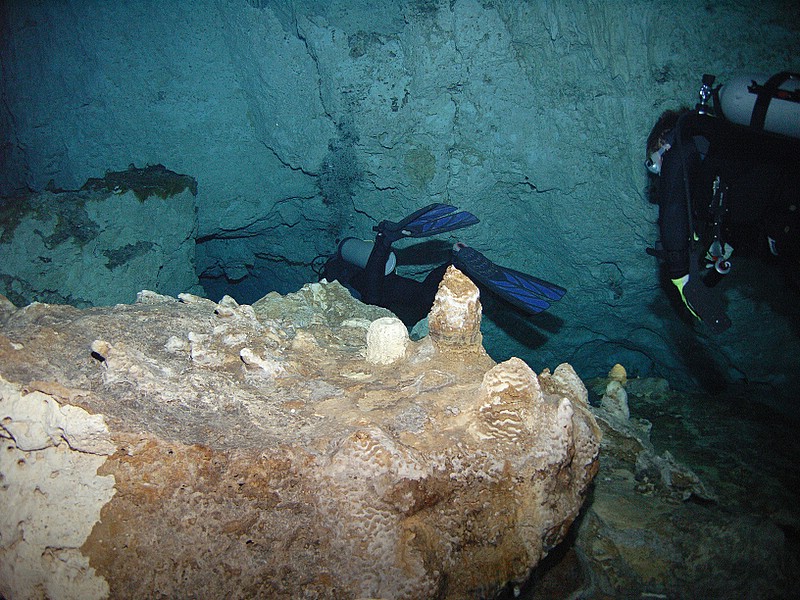 Bayahibe - Höhle Padre Nuestro, Bayahibe,Dominikanische Republik