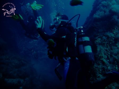 Diving und Adventure Lounge,Playa del Ingles,Gran Canaria,Kanarische Inseln,Spanien