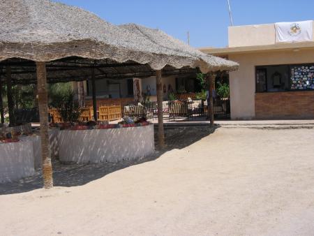 Ducks Dive Center,Mangrove Bay,El Quseir,El Quseir bis Port Ghalib,Ägypten