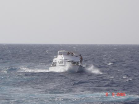 M/Y Ramadan Safaga 4,Ägypten