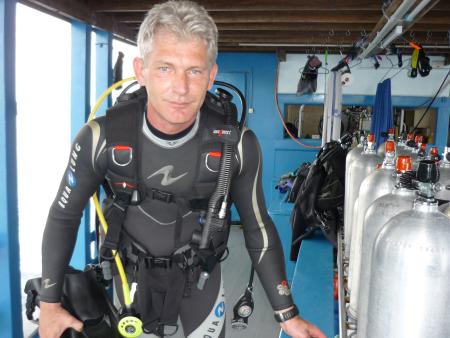 Calypso Diving,Koh Samui,Golf von Thailand,Thailand