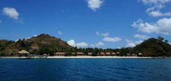 Cocotinos Sekotong Boutique Beach Resort