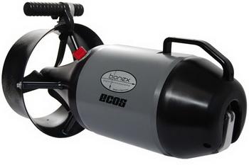 Bonex Scooter - Ecos