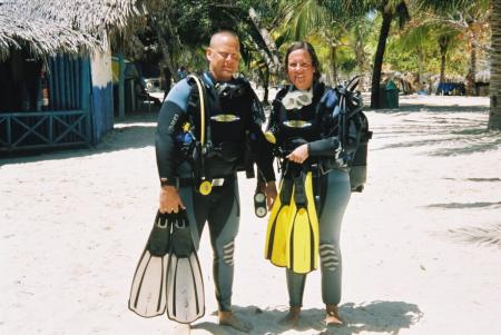 Sea Lovers Diving Center,Playa Esmeralda,Guardalavaca,Kuba