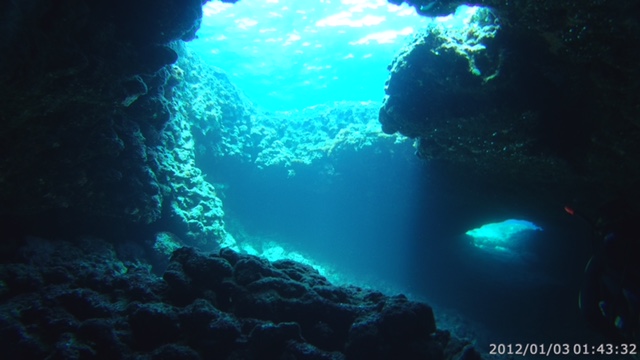 Clownfish´s Diving, Ayia Napa, Zypern