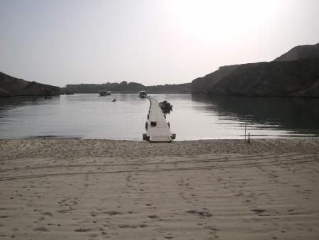 Oman Dive Center (Extra Divers),Muscat,Oman