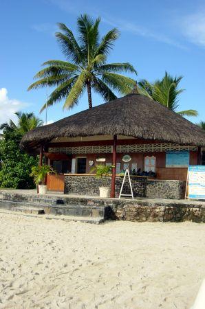 Sugar Beach,Flic en Flac,Mauritius