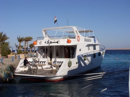 Deep Divers,Hurghada,Ägypten