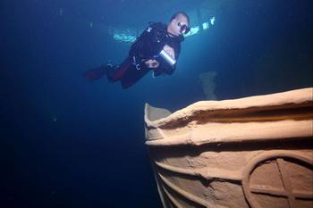 Tauchturm Siegburg - Manfred Narres