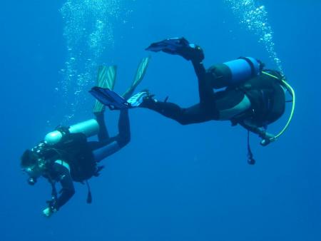 Bavaria Blue Diving,Hurghada,Ägypten