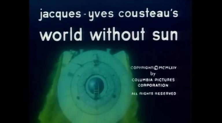 Cousteau Film, M/Y Seawolf Dominator (Sudan), Sudan
