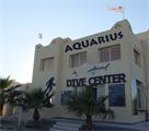 Aquarius Diving Club,Tia Heights Makadi,Safaga,Ägypten