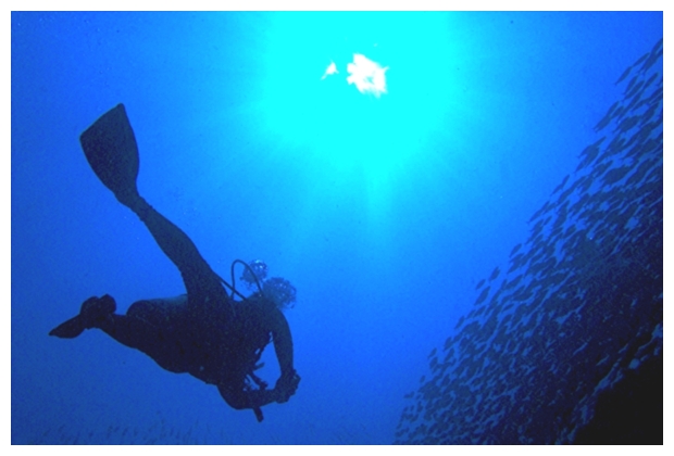 Phi Phi Island Nationalpark, Phi Phi Islands,Thailand