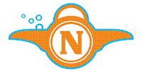 Logo - nemo Tauchtouristik