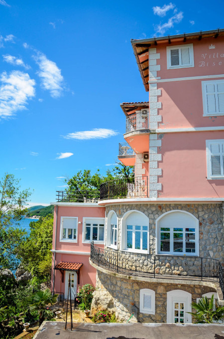 Villa Biser,Kroatien