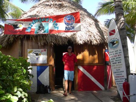 Scuba Pelicano,Isla Margarita,Juan Griego / Venezuela,Venezuela