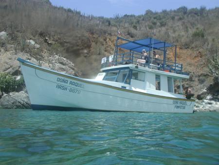 Scuba Pelicano,Isla Margarita,Juan Griego / Venezuela,Venezuela