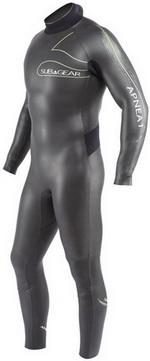 Subgear Apnea Anzug