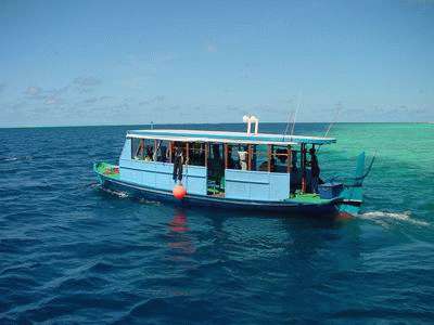 Kandooma Tourist Resort,Süd Male Atoll,Malediven