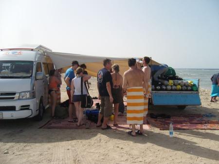 diving.DE el Flamenco,El Quseir bis Port Ghalib,Ägypten