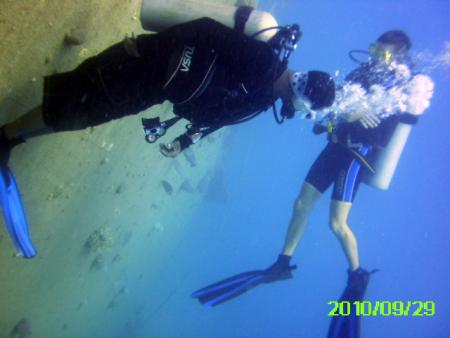 Beachsafari Diving Camp Marsa Alam,Marsa Alam und südlich,Ägypten