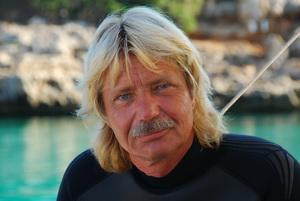 Helge Ruebsam, Basischef Happysub - Menorca