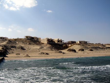 The Oasis,Marsa Alam,Ägypten