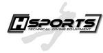 Logo H-Sports Logo H-Sports