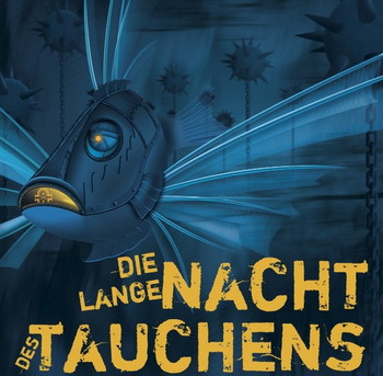 Lange Nacht des Tauchens, Berlin - Moabit